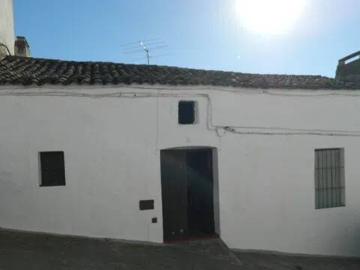 Casa rústica / Caserío en Venta en Cabeza La Vaca