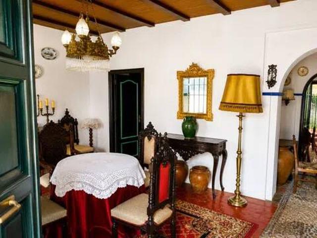 Casa rústica / Caserío en Venta en Cabezas Rubias