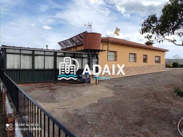 Casa rústica / Caserío en Venta en Cáceres