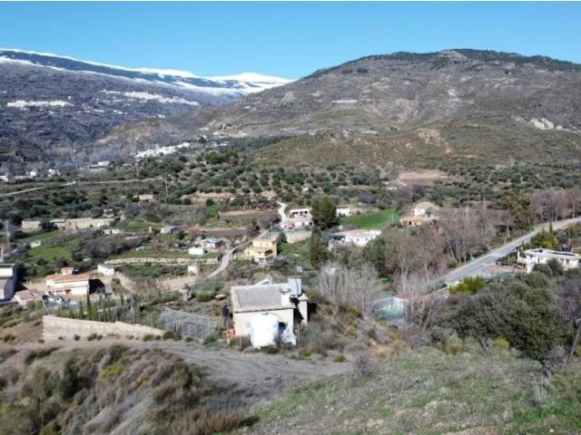Casa rústica / Caserío en Venta en Cádiar