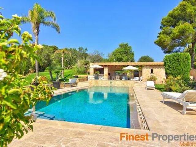 Casa rústica / Caserío en Venta en Calvià