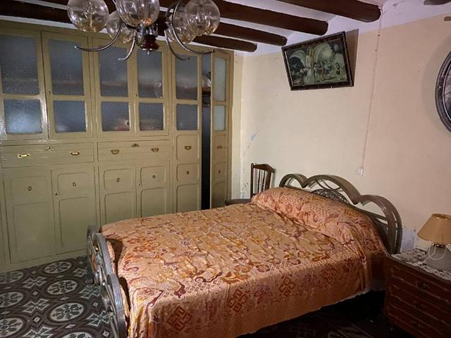 Casa rústica / Caserío en Venta en Calamocha