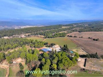 Casa rústica / Caserío en Venta en Calders