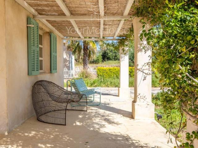 Casa rústica / Caserío en Venta en Capdepera