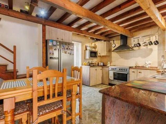 Casa rústica / Caserío en Venta en Cartagena