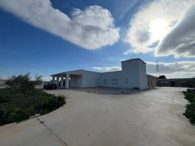 Casa rústica / Caserío en Venta en Cartagena