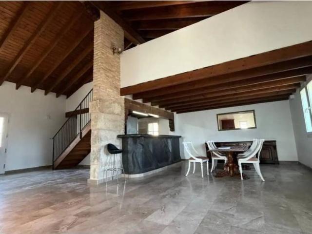 Casa rústica / Caserío en Venta en Cartagena