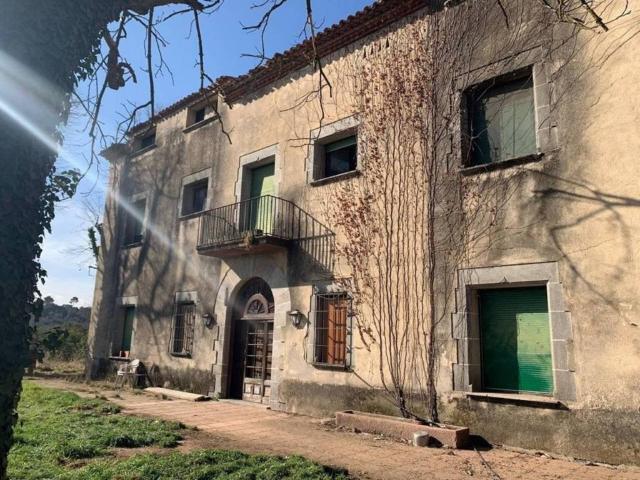 Casa rústica / Caserío en Venta en Cardedeu