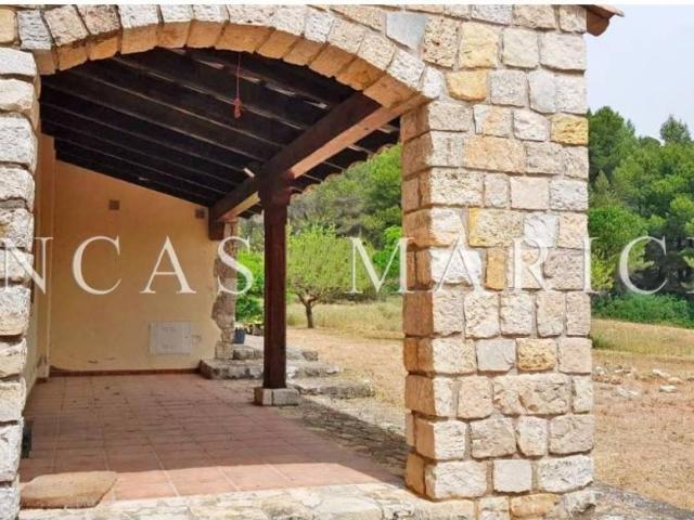 Casa rústica / Caserío en Venta en Pontons