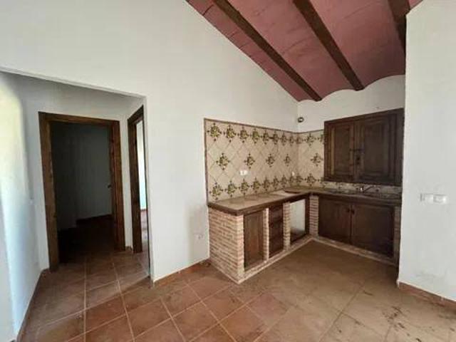 Casa rústica / Caserío en Venta en Castril