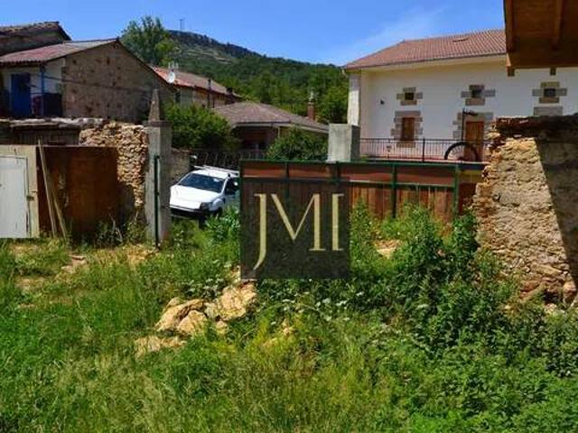 Casa rústica / Caserío en Venta en Castrillo del Val