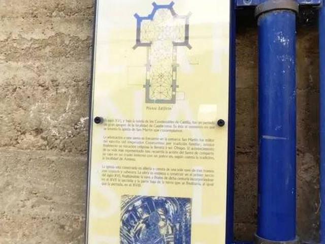 Casa rústica / Caserío en Venta en Casalarreina
