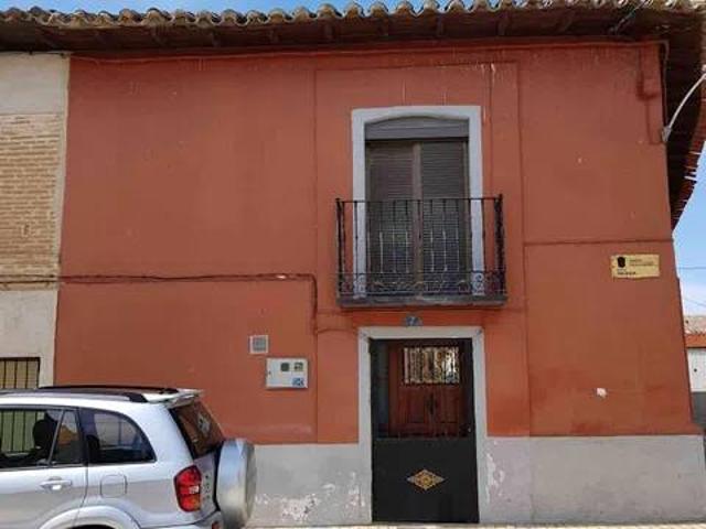 Casa rústica / Caserío en Venta en Casasola de Arión