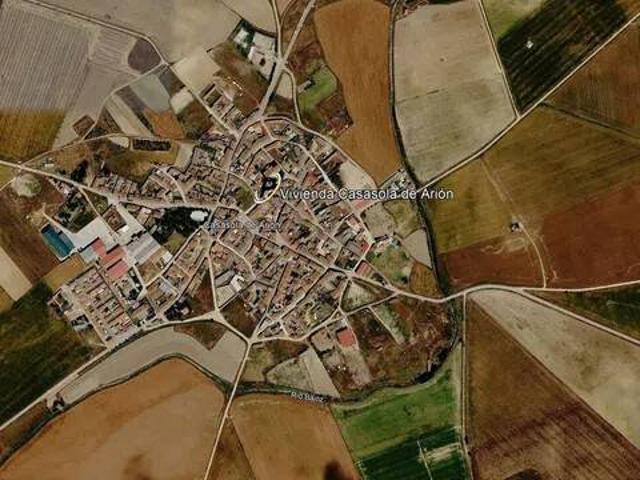 Casa rústica / Caserío en Venta en Casasola de Arión