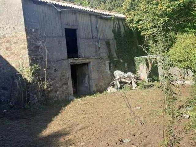 Casa rústica / Caserío en Venta en Cerdedo Cotobade