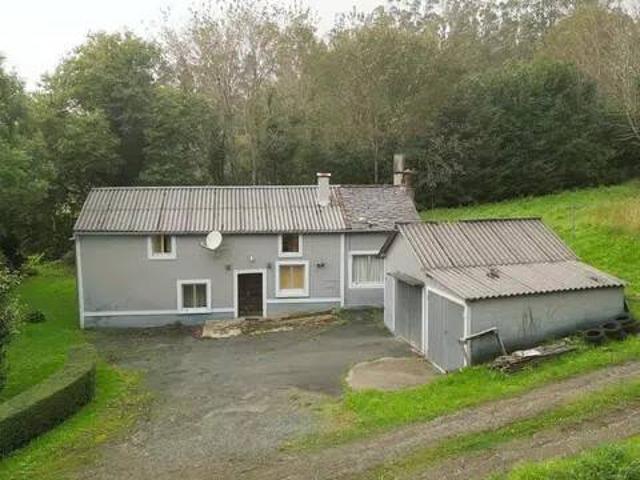 Casa rústica / Caserío en Venta en Cerdido
