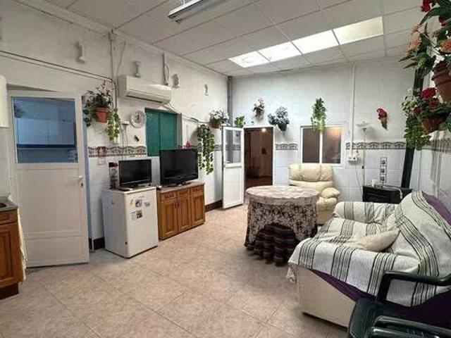Casa rústica / Caserío en Venta en Ceutí