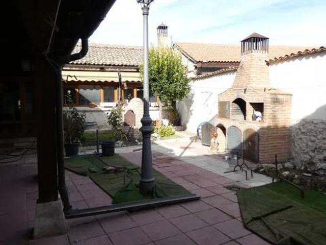 Casa rústica / Caserío en Venta en Chañe
