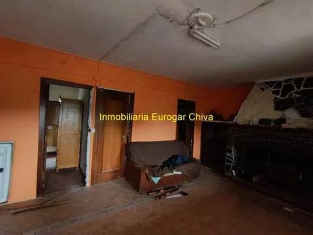 Casa rústica / Caserío en Venta en Chiva