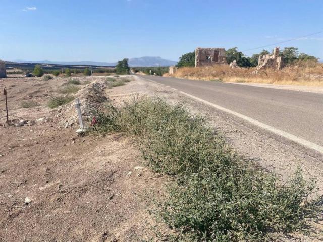 Casa rústica / Caserío en Venta en Chimeneas