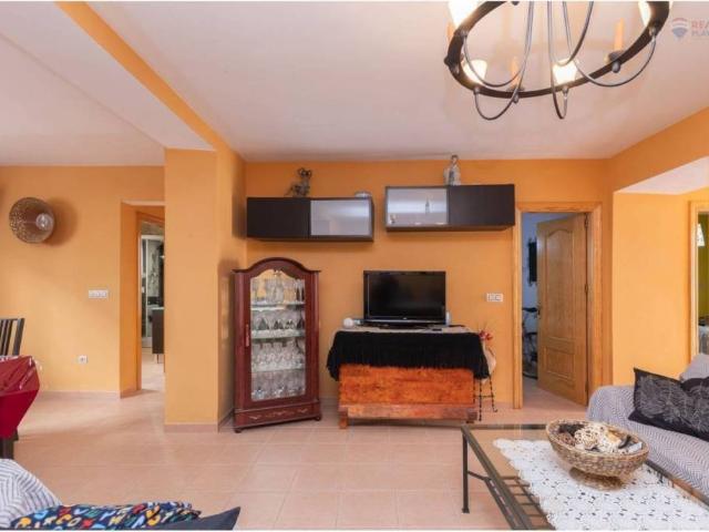 Casa rústica / Caserío en Venta en Chirivel