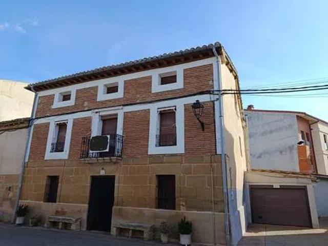 Casa rústica / Caserío en Venta en Cihuri
