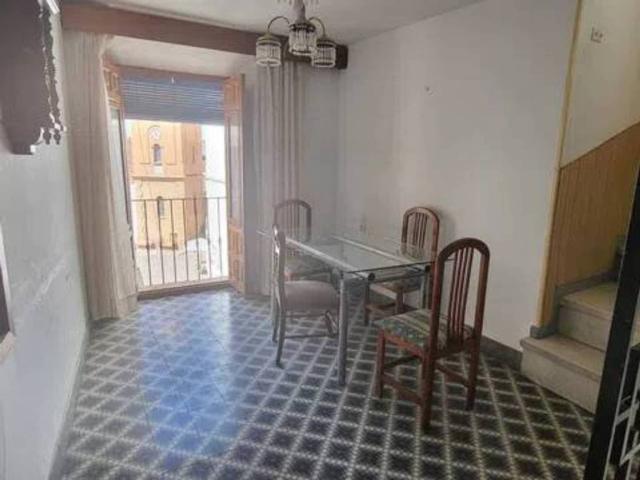 Casa rústica / Caserío en Venta en Cómpeta