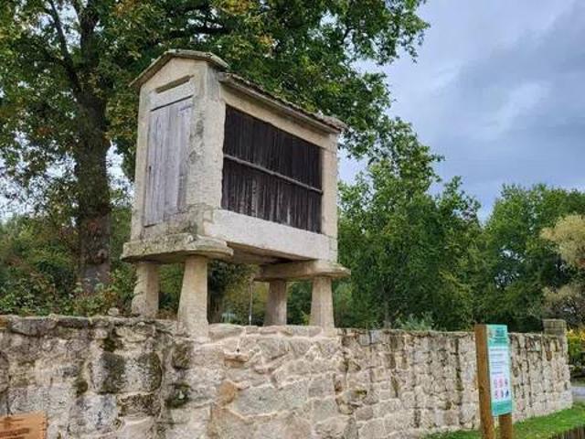 Casa rústica / Caserío en Venta en Coles