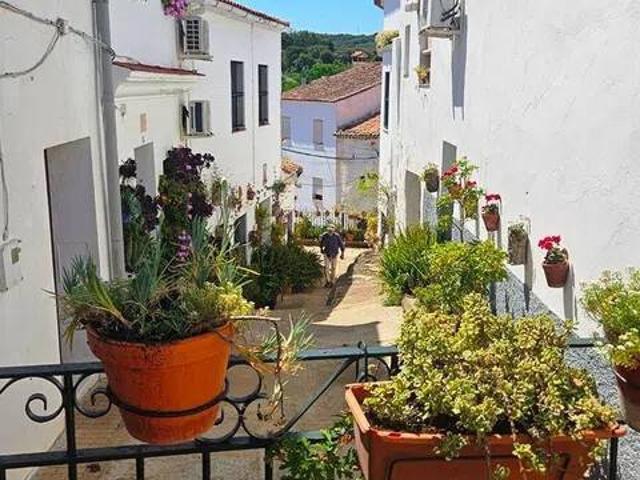 Casa rústica / Caserío en Venta en Corteconcepción