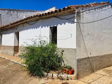 Casa rústica / Caserío en Venta en Corteconcepción