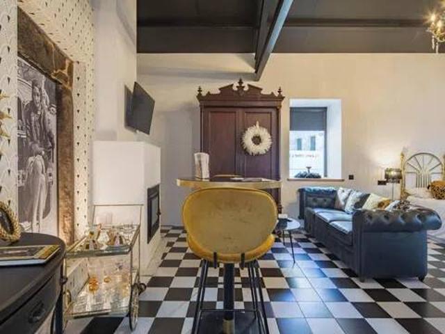 Casa rústica / Caserío en Venta en Corcubión
