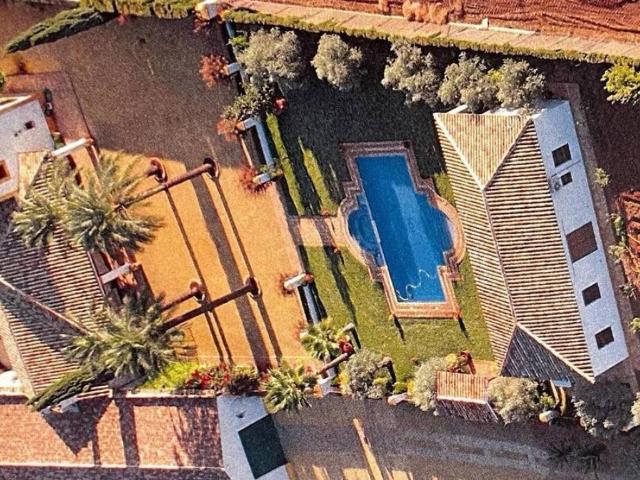 Casa rústica / Caserío en Venta en Córdoba