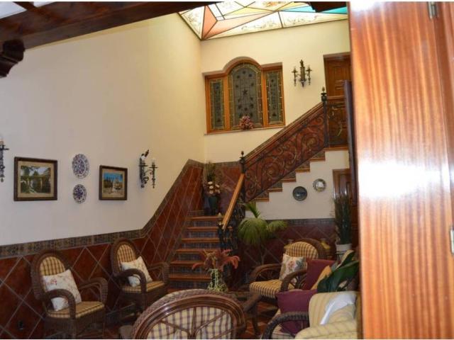 Casa rústica / Caserío en Venta en Corral de Almaguer
