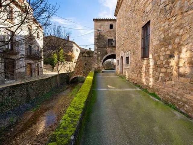 Casa rústica / Caserío en Venta en Crespià