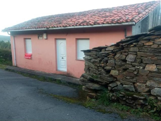 Casa rústica / Caserío en Venta en Cudillero