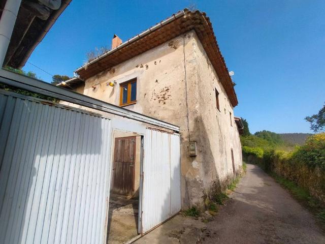 Casa rústica / Caserío en Venta en Cudillero