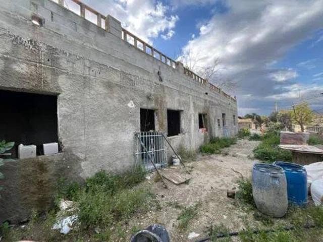 Casa rústica / Caserío en Venta en Cuevas del Almanzora