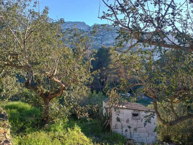 Casa rústica / Caserío en Venta en Dénia