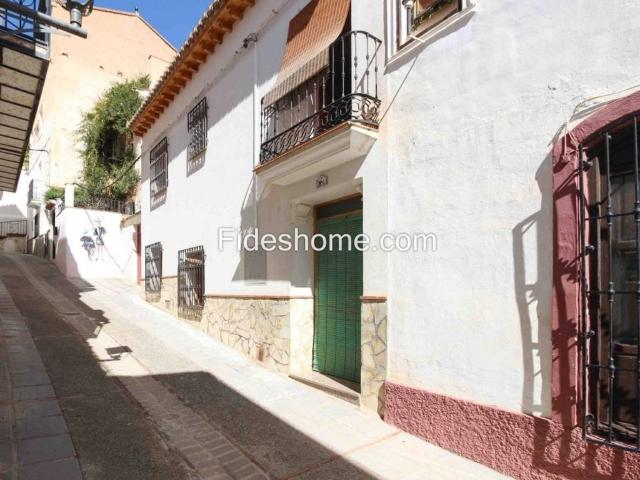 Casa rústica / Caserío en Venta en El Valle