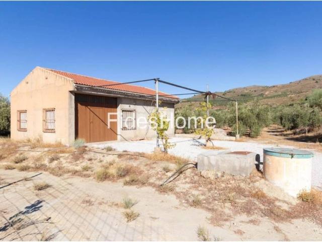 Casa rústica / Caserío en Venta en El Valle