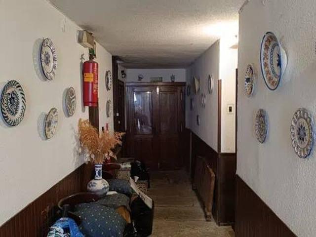 Casa rústica / Caserío en Venta en El Barco de Ávila