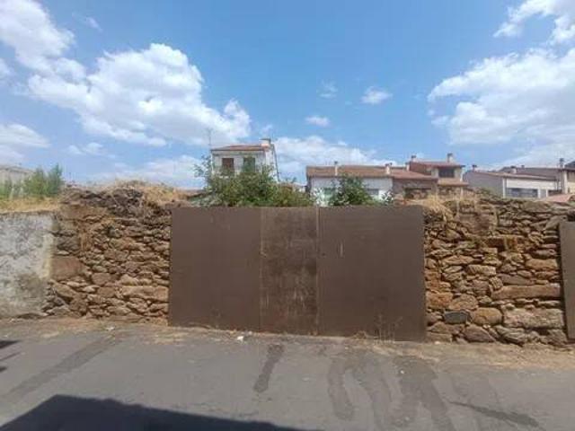 Casa rústica / Caserío en Venta en El Barco de Ávila