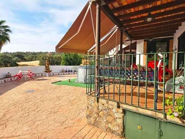 Casa rústica / Caserío en Venta en El Castillo de Las Guardas