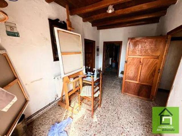 Casa rústica / Caserío en Venta en El Cubo de La Tierra del Vino
