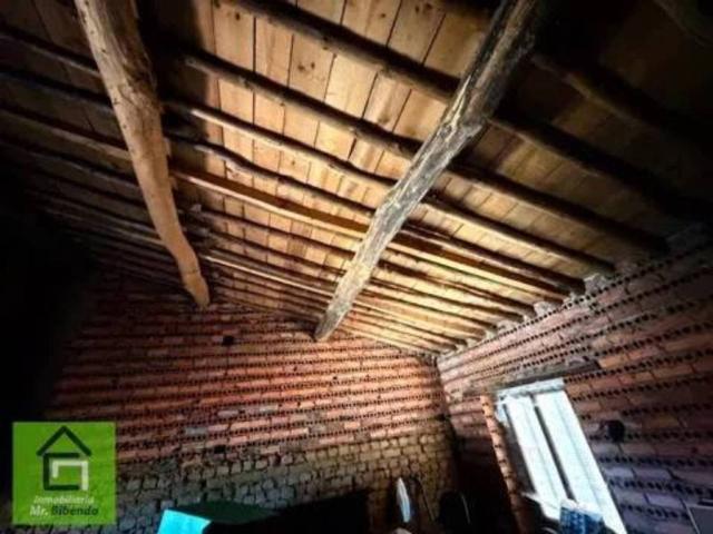 Casa rústica / Caserío en Venta en El Cubo de La Tierra del Vino