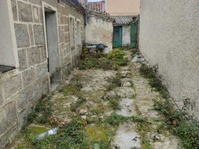 Casa rústica / Caserío en Venta en El Espinar