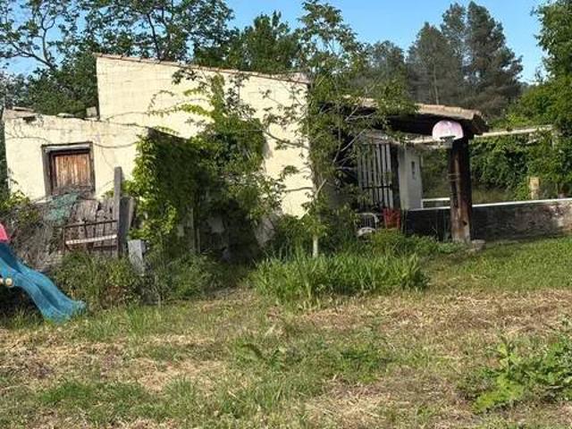 Casa rústica / Caserío en Venta en El Masroig