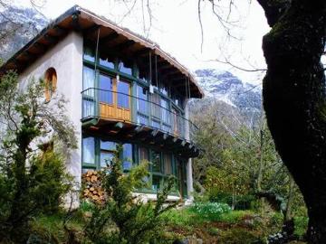 Casa rústica / Caserío en Venta en El Pueyo de Araguás