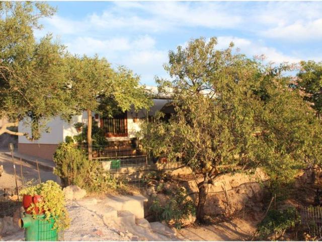 Casa rústica / Caserío en Venta en Enix