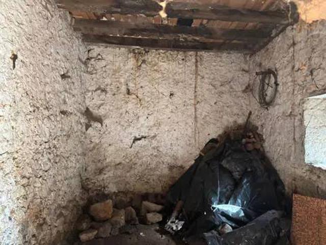 Casa rústica / Caserío en Venta en Entrambasaguas